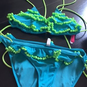 Victoria Secret Swimsuit